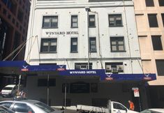 Lain-lain 2 Wynyard Hotel