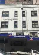 Primary image Wynyard Hotel