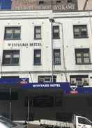 ภาพหลัก Wynyard Hotel