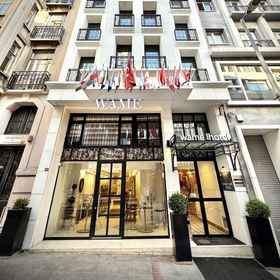 Primary image 1 Wame Suite Hotel, Vernazza Suites Hotel Hotels