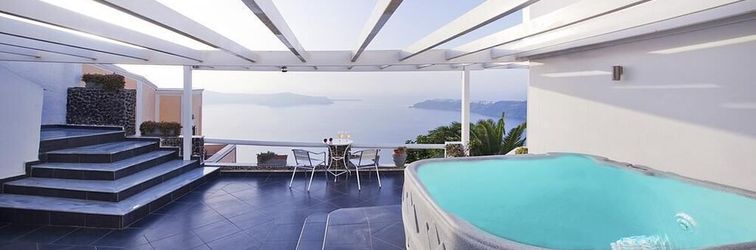 기타 Hotel Katerina's Castle