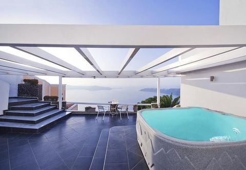 기타 Hotel Katerina's Castle