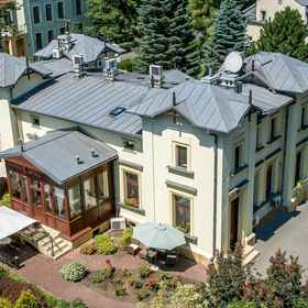 Primary image 1 U Pana Cogito, Vanilla Aparthotel Hotels