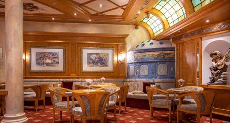 其他 2 Ringhotel Krone Schnetzenhausen