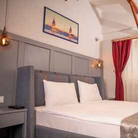 Primary image1考納爾浩特飯店,埃米爾甘公園飯店