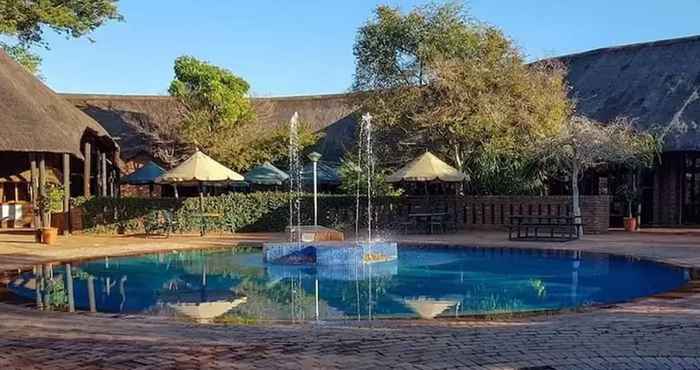 Others Golden Leopard Resorts - Manyane Resort