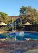 ภาพหลัก Golden Leopard Resorts - Manyane Resort