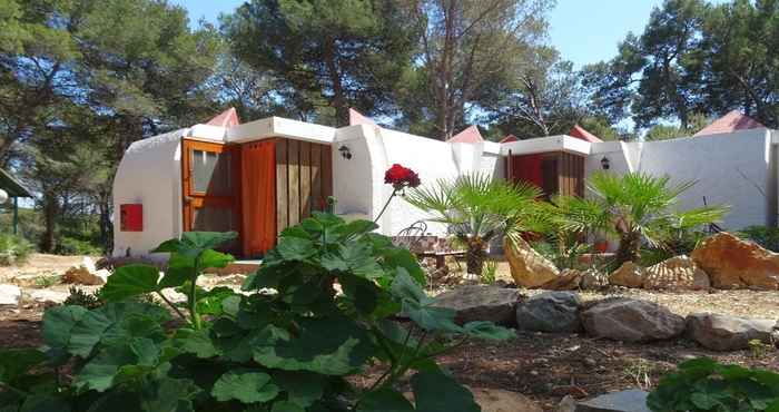 Lainnya Villaggio Nurral - Campground