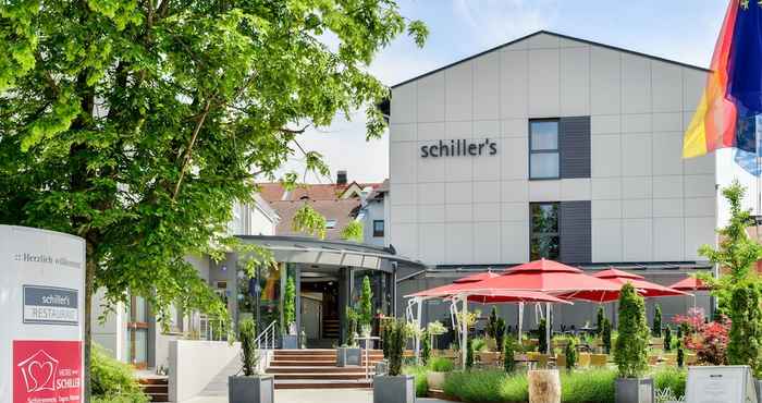 Others Hotel Schiller