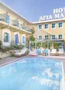 ภาพหลัก Hotel Agia Markella