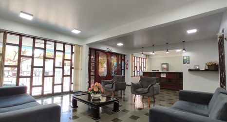 其他 2 Hotel Lawrence