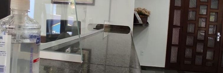 其他 Hotel Lawrence