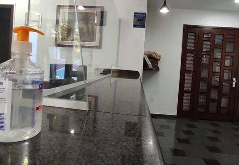 其他 Hotel Lawrence