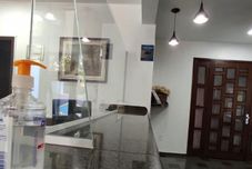 其他 Hotel Lawrence