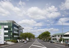 Others 3 Greenlane Manor Motel