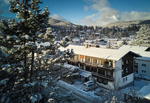 其他 Appartement Solstein