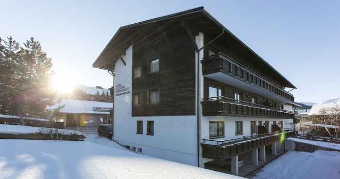 Others Appartement Solstein