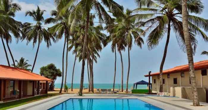 Others Amagi Beach – Secluded Slice of Paradise