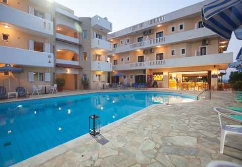 Others Dimitra Hotel Apartments