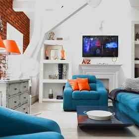 Primary image1瑪麗亞卡豪華公寓,什切青飯店