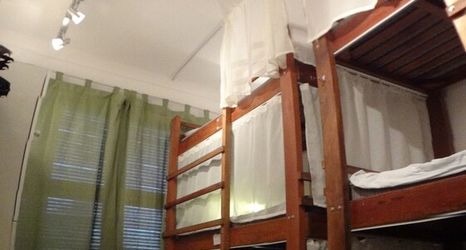 อื่นๆ 2 Albergaria Hostel & Bar