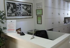 อื่นๆ 5 Albergaria Hostel & Bar