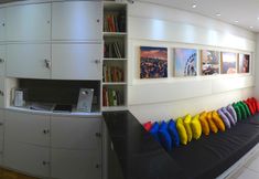 อื่นๆ 4 Albergaria Hostel & Bar