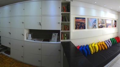 อื่นๆ 4 Albergaria Hostel & Bar