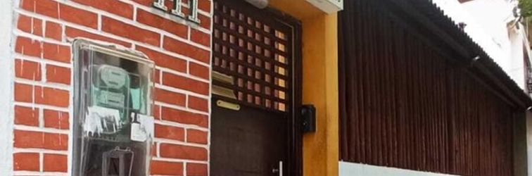 อื่นๆ Albergaria Hostel & Bar