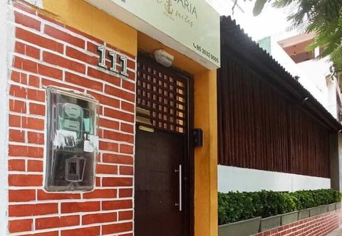 อื่นๆ Albergaria Hostel & Bar