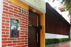 อื่นๆ Albergaria Hostel & Bar