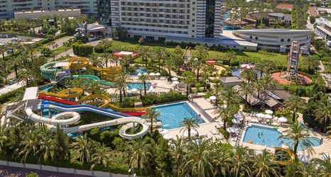 其他 2 Royal Wings Hotel - All Inclusive