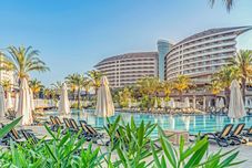 其他 Royal Wings Hotel - All Inclusive