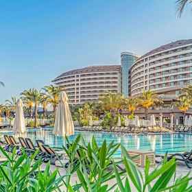Primary image 1 Royal Wings Hotel - All Inclusive, Merkez Hotels