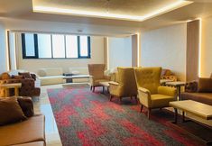 Khác 3 Osmanbey Fatih Hotel