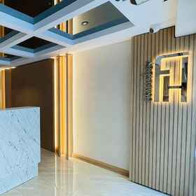 Reception 1 Osmanbey Fatih Hotel, Vernazza Suites Hotel Hotels