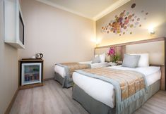 Khác 4 Fatih Hotel Corner