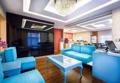 Khác 2 Fatih Hotel Corner