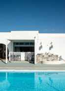 ภาพหลัก Mouras Resort - Luxury Maisonette Villas