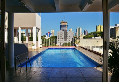 기타 Iguaçu Plaza Hotel