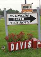 Imej utama Davis Motel