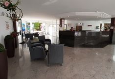 อื่นๆ 2 Apartments Turbo Club