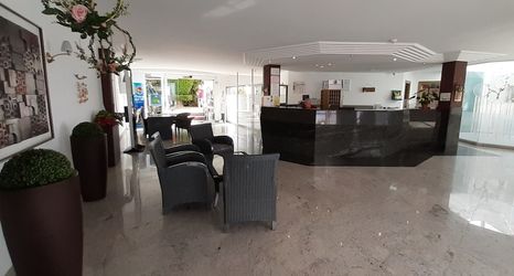 อื่นๆ 2 Apartments Turbo Club