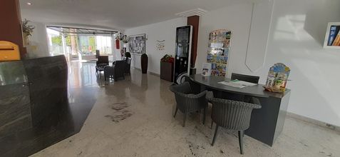 อื่นๆ 4 Apartments Turbo Club