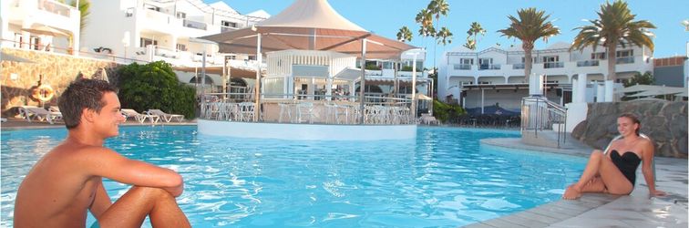 อื่นๆ Apartments Turbo Club