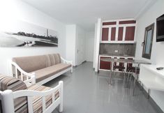 อื่นๆ 7 Apartments Turbo Club