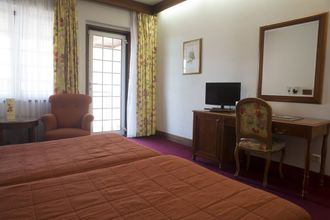 其他 4 Hotel Quinta da Penha de França