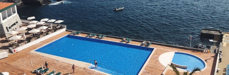 其他 Hotel Quinta da Penha de França