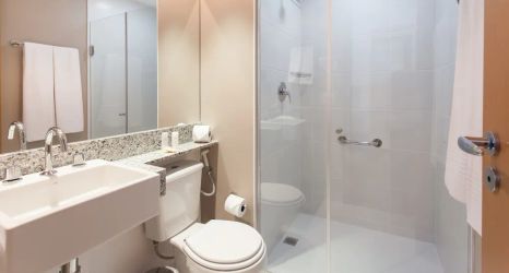 기타 2 eSuites Belo Horizonte Minascasa