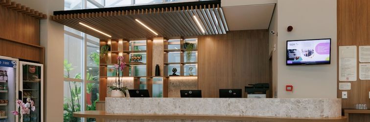 기타 eSuites Belo Horizonte Minascasa